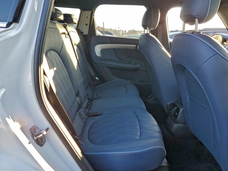 Фото 10 - MINI COOPER