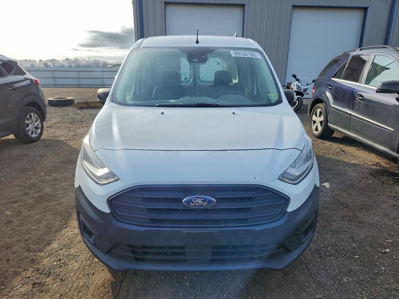 Фото 5 - FORD TRANSIT