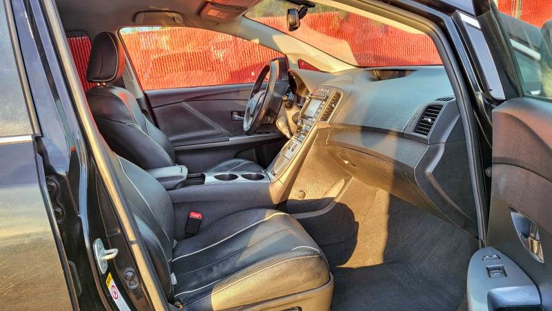 Фото 5 - TOYOTA VENZA