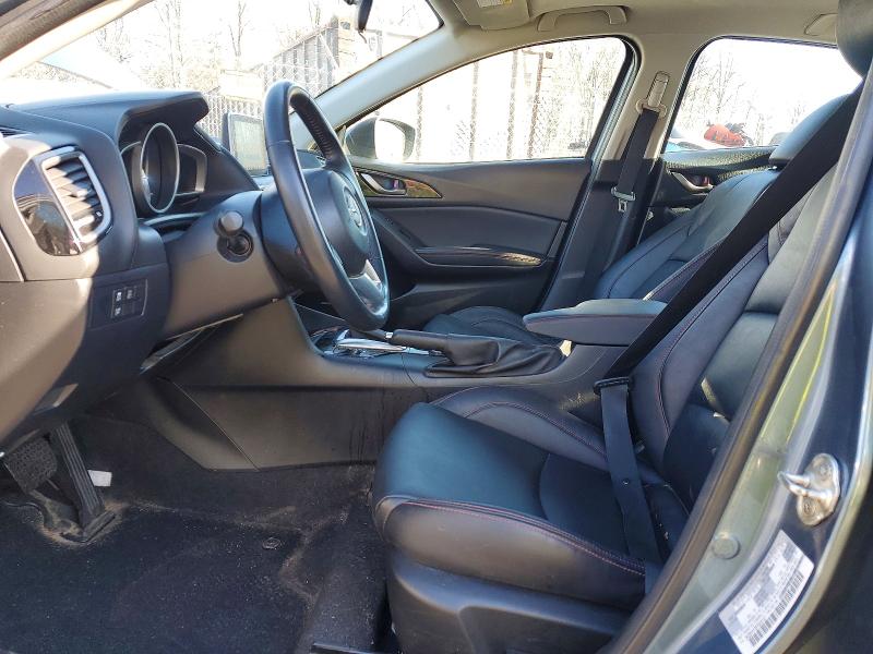 Фото 7 - MAZDA 3