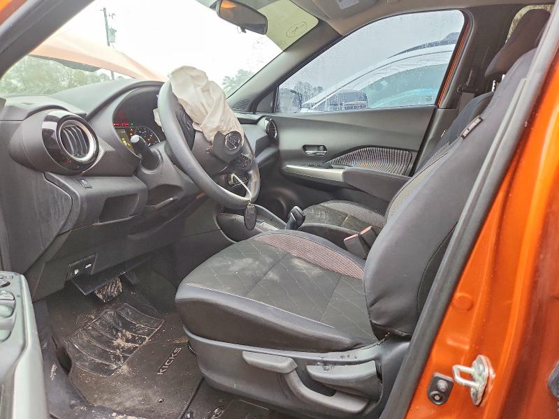 Фото 7 - NISSAN KICKS