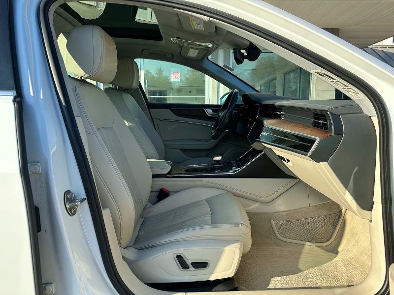 Фото 5 - AUDI A6