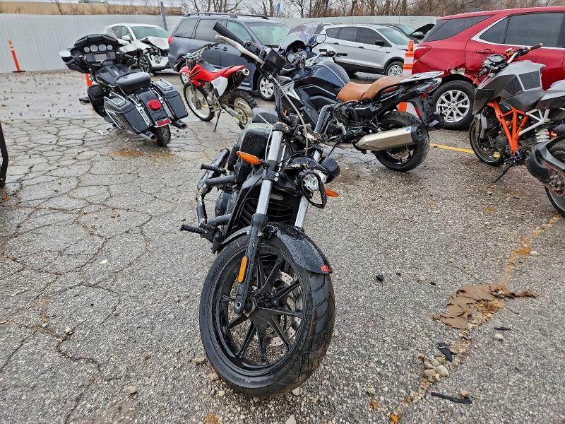 VICTORY MOTORCYCLE 2017