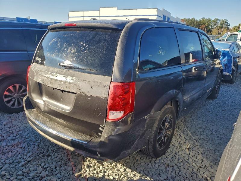 Фото 3 - DODGE CARAVAN