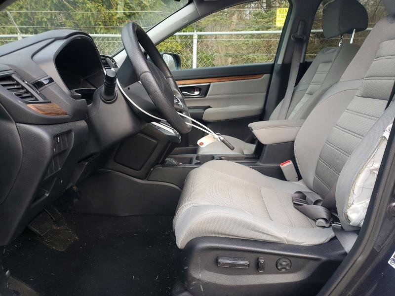 Фото 7 - HONDA CRV