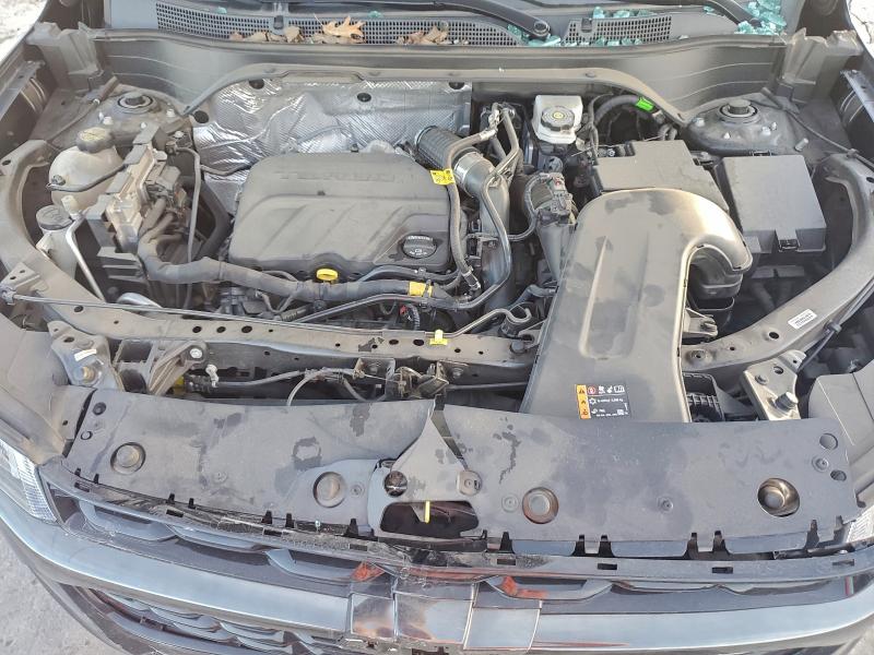 CHEVROLET TRAX 1RS 2024 VIN KL77LGE20RC096536