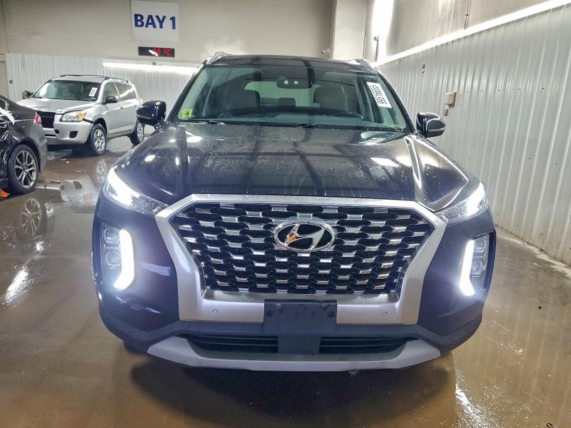 Фото 5 - HYUNDAI PALISADE