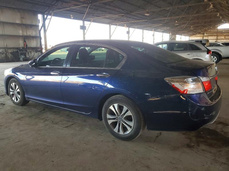 Фото 2 - HONDA ACCORD