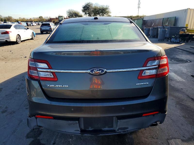 Фото 6 - FORD TAURUS