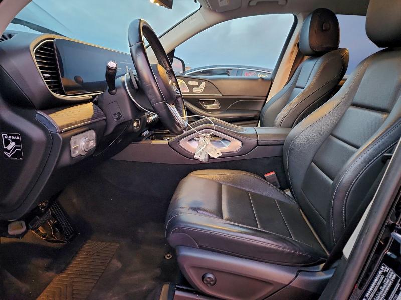 Фото 7 - MERCEDES-BENZ GLE-CLASS