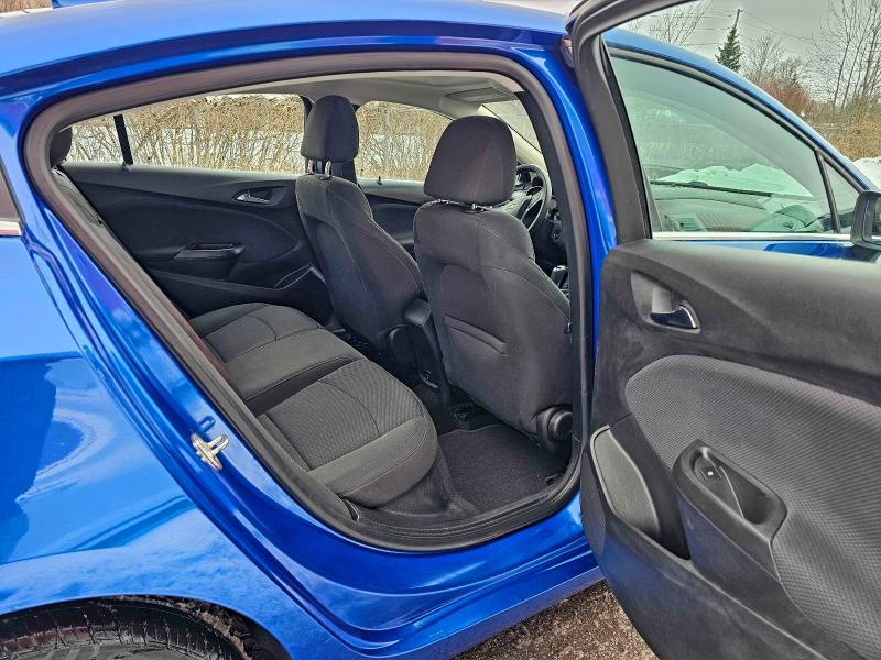 Фото 6 - CHEVROLET CRUZE