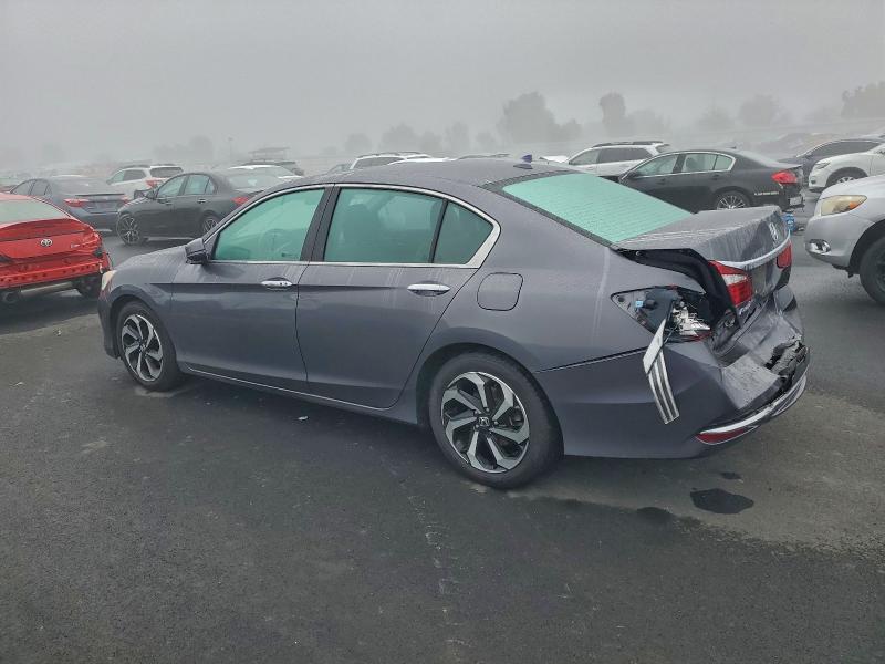 Фото 2 - HONDA ACCORD