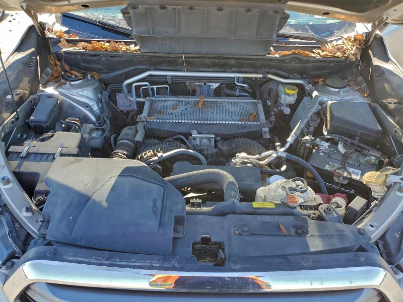 Фото 12 - SUBARU ASCENT