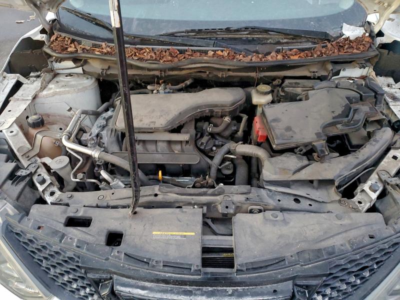 Фото 12 - NISSAN ROGUE