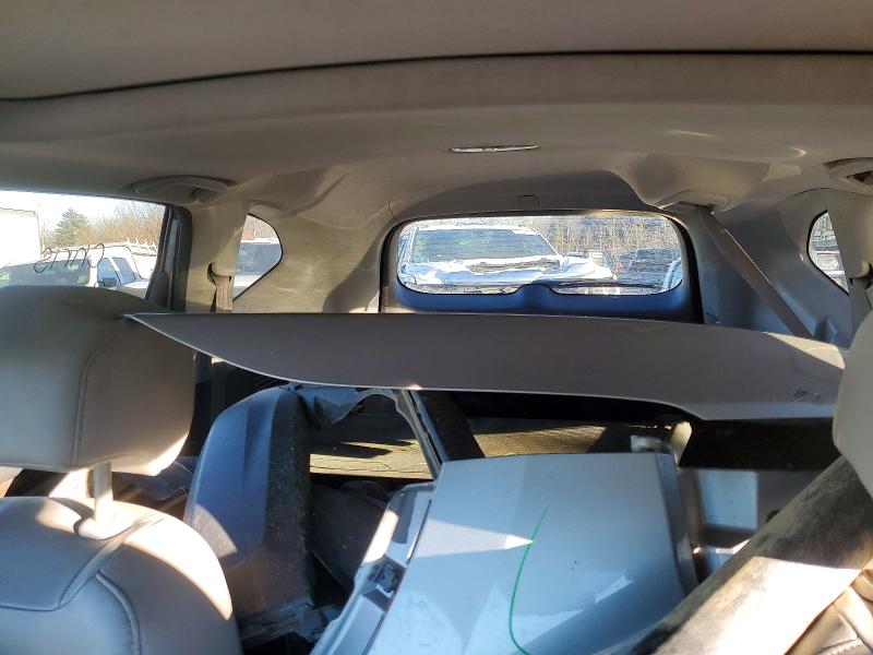 Фото 10 - HONDA CRV