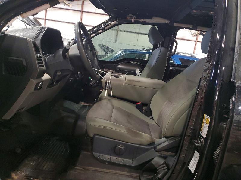 Фото 7 - FORD F350