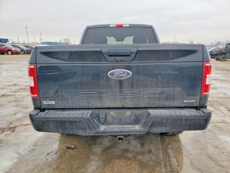 Фото 6 - FORD F-150