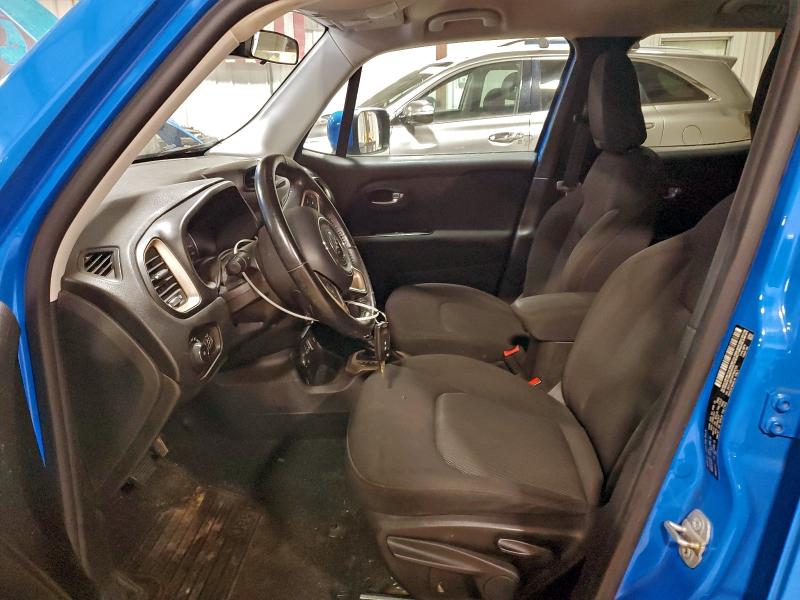 Фото 7 - JEEP RENEGADE