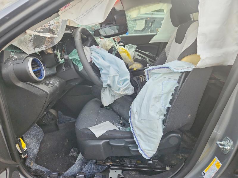 Фото 7 - CHEVROLET TRAX