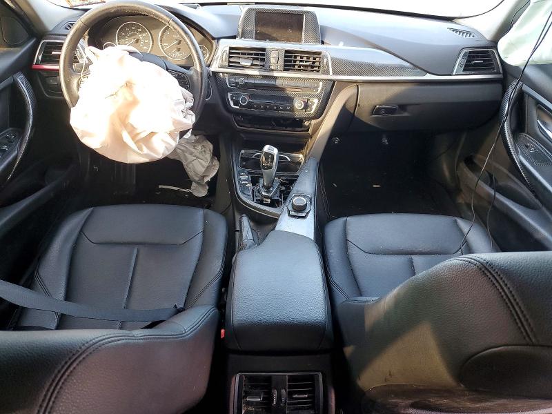 Фото 8 - BMW 3 SERIES