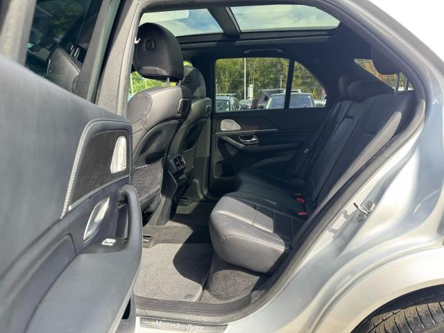 Фото 7 - MERCEDES-BENZ GLE-CLASS