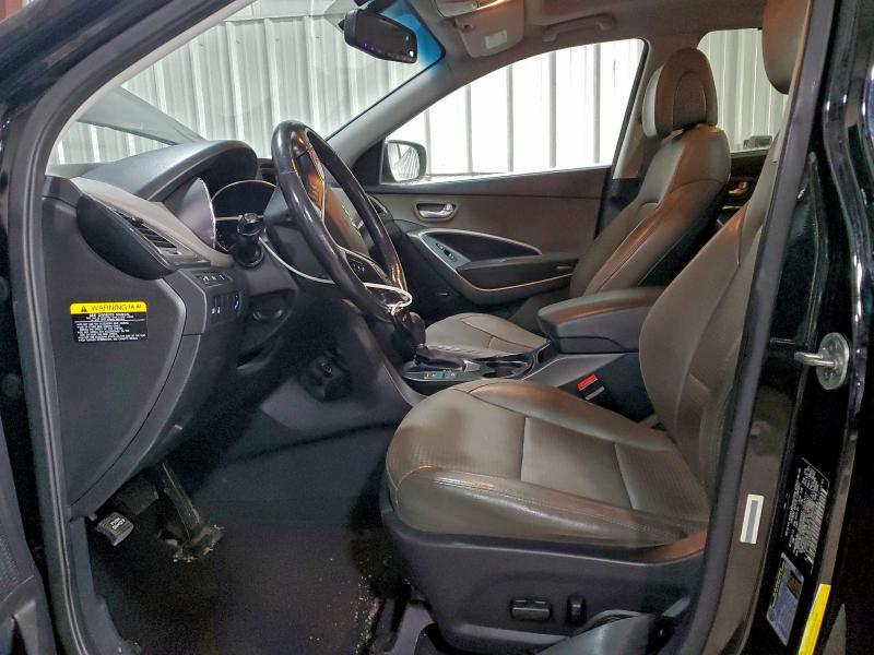 Фото 7 - HYUNDAI SANTA FE