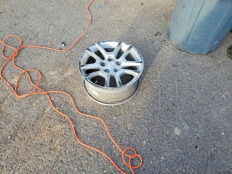 Фото 12 - CHEVROLET MALIBU