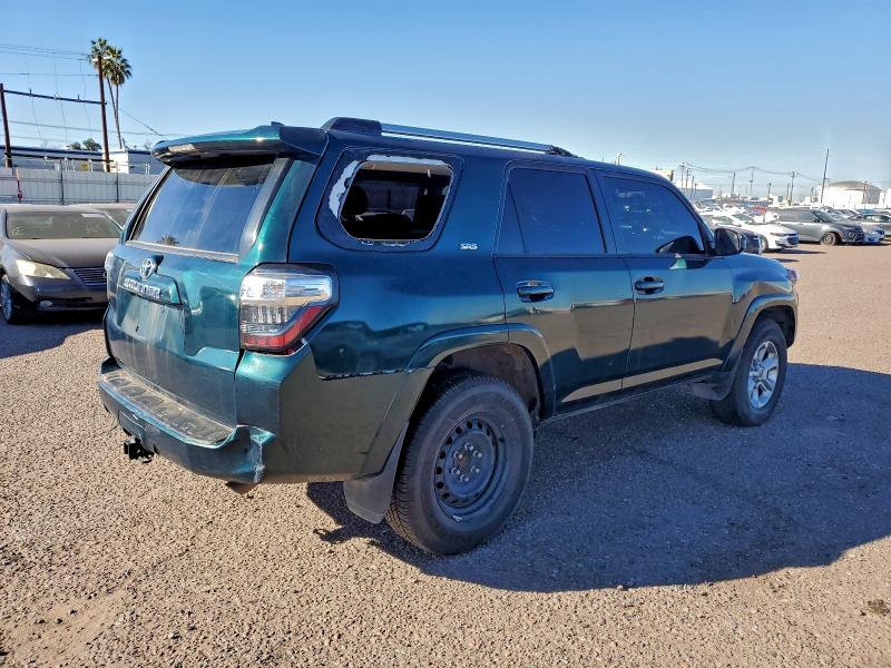 Фото 3 - TOYOTA 4RUNNER
