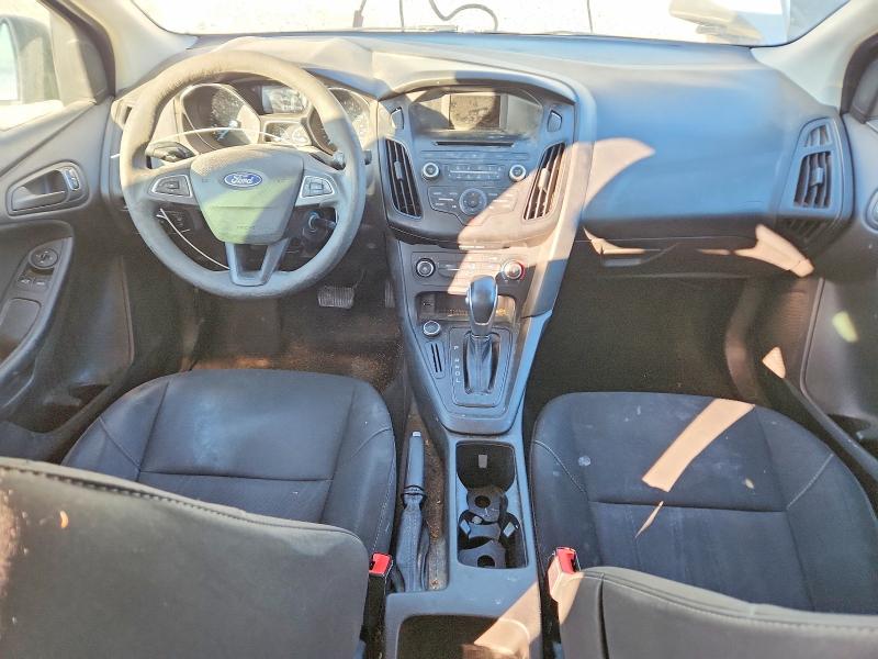 Фото 8 - FORD FOCUS