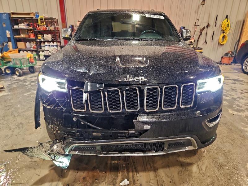 Фото 5 - JEEP GRAND CHER