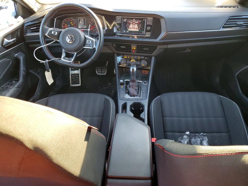 Фото 8 - VOLKSWAGEN JETTA