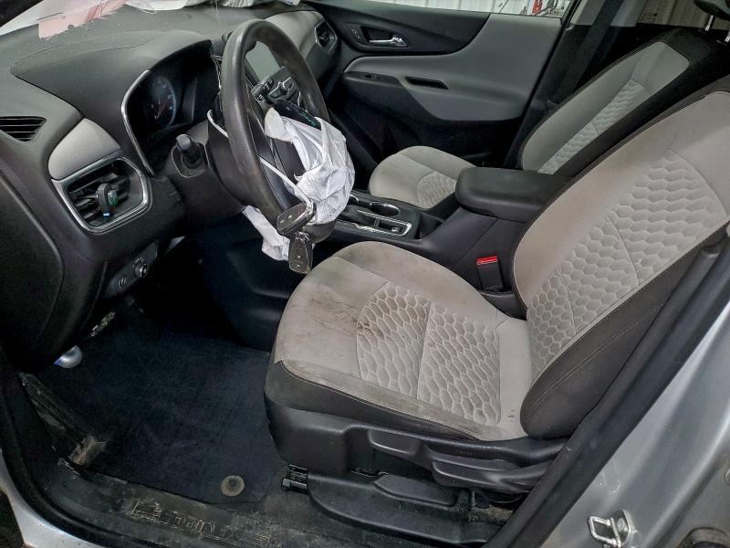 Фото 7 - CHEVROLET EQUINOX