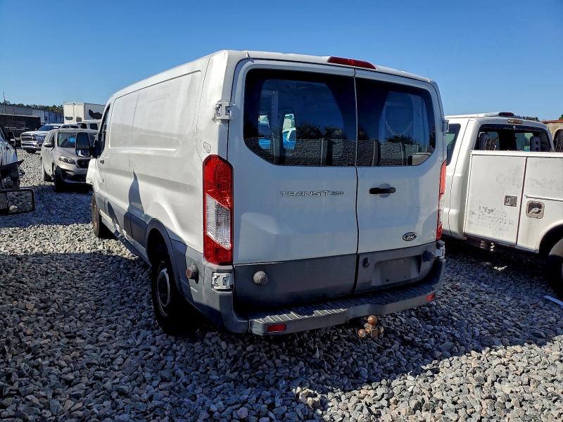 Фото 3 - FORD TRANSIT