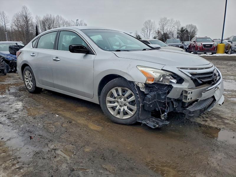 Фото 4 - NISSAN ALTIMA