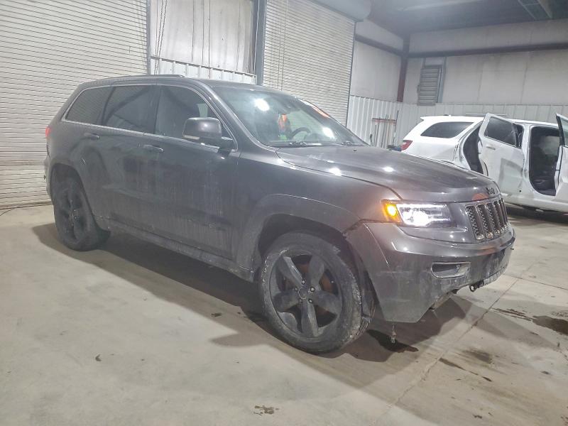Фото 4 - JEEP GRAND CHER