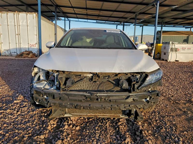 Фото 5 - TOYOTA CAMRY