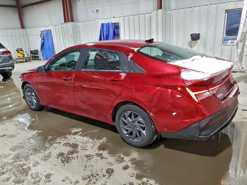 Фото 2 - HYUNDAI ELANTRA