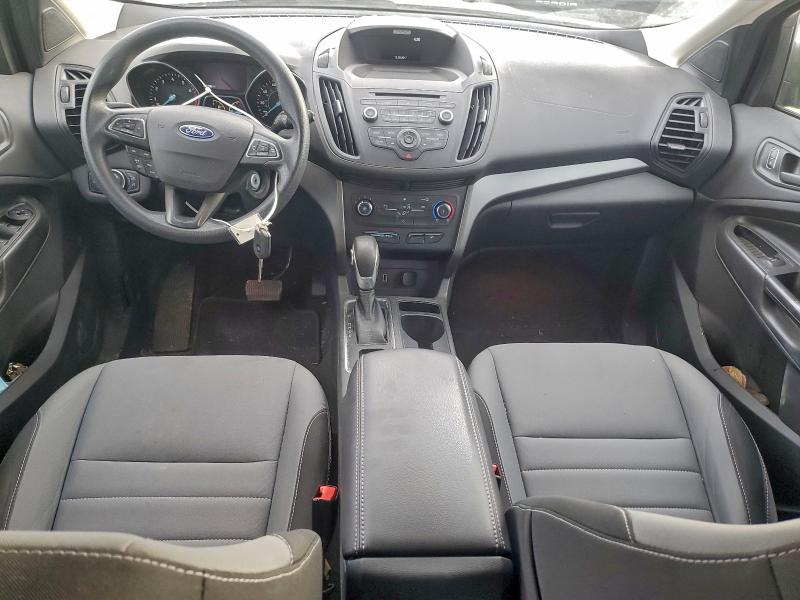 Фото 8 - FORD ESCAPE