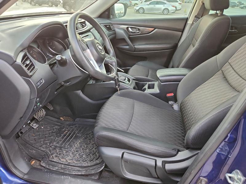 Фото 7 - NISSAN ROGUE