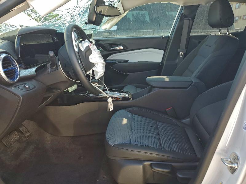 Фото 7 - CHEVROLET TRAX