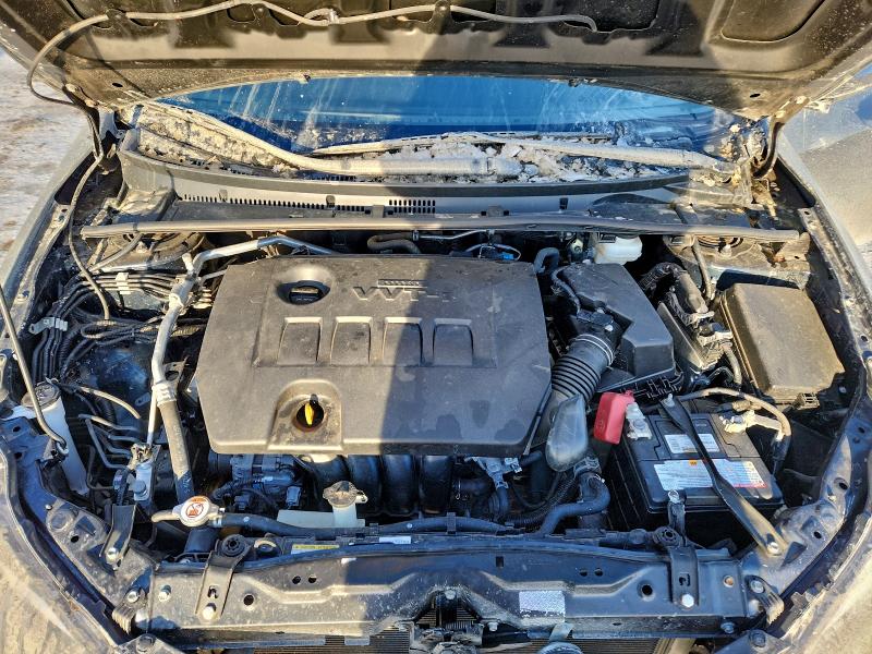 Фото 11 - TOYOTA COROLLA