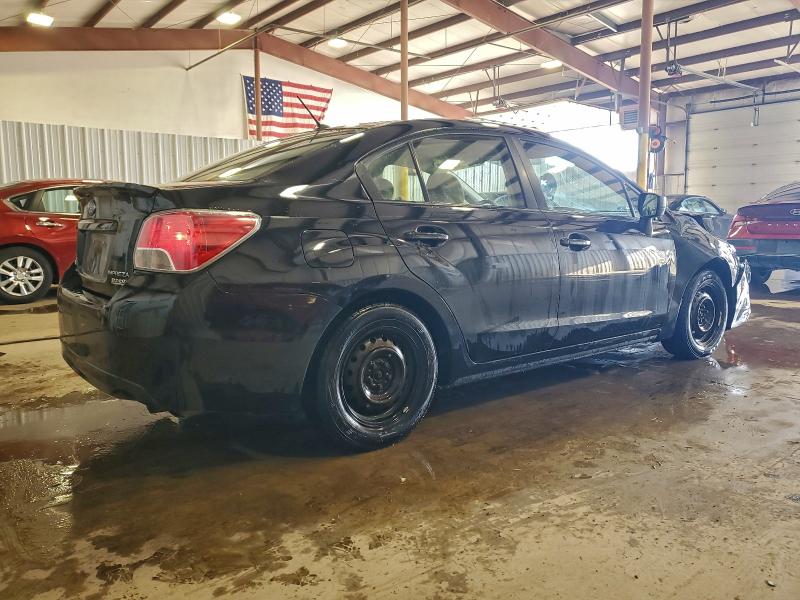 Фото 3 - SUBARU IMPREZA