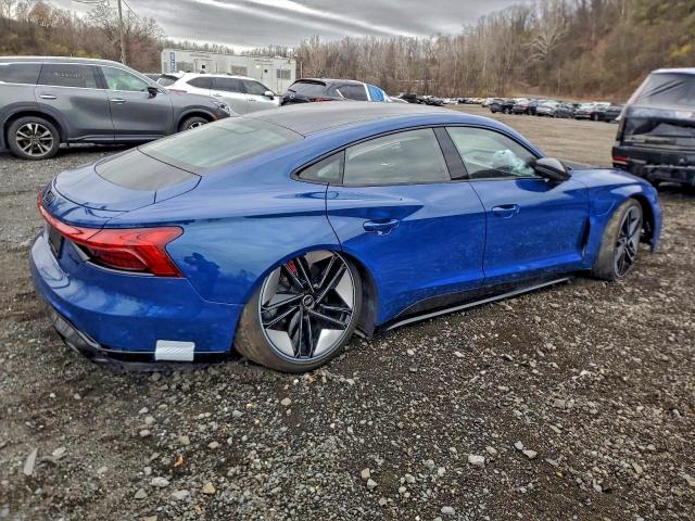 AUDI RS E-TRON 2024 VIN WAUBHBFW3R7900076