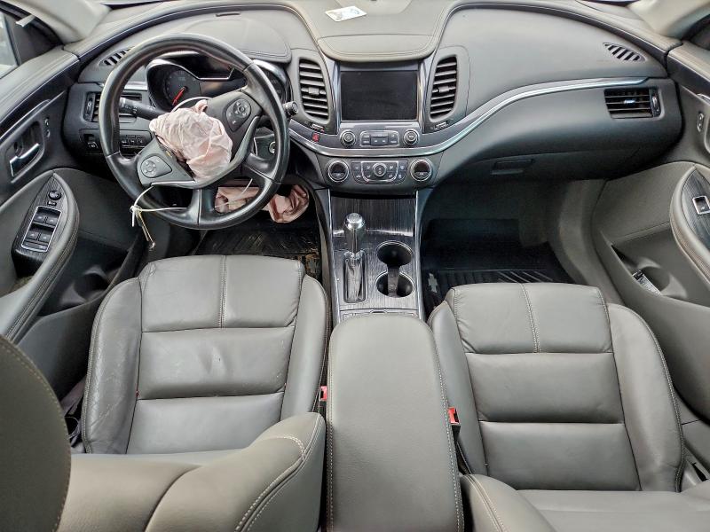 Фото 8 - CHEVROLET IMPALA