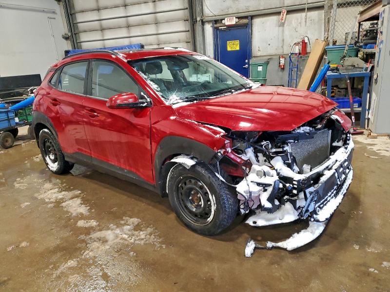 Фото 4 - HYUNDAI KONA