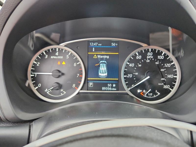 Фото 9 - NISSAN SENTRA