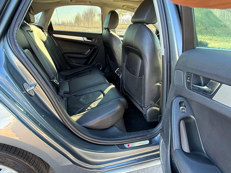 Фото 6 - AUDI A4