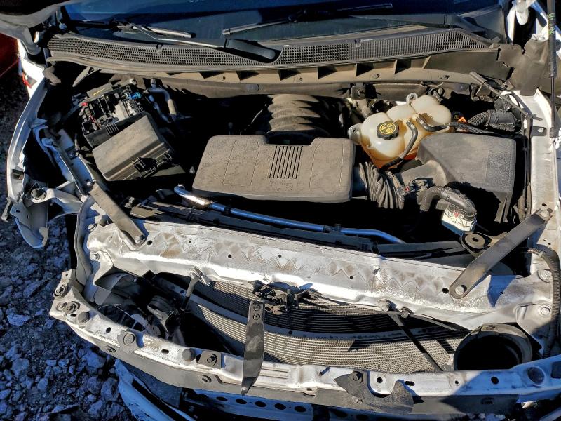 Фото 11 - CHEVROLET ALL Models