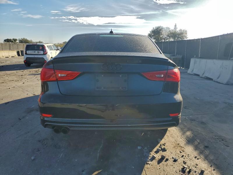 Фото 6 - AUDI A3