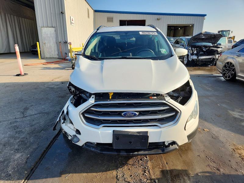 Фото 5 - FORD ECOSPORT